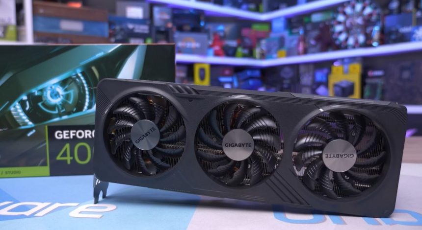 Хорошее время для апгрейда: Nvidia снизила цену на RTX 4060 Ti после выхода аналога от AMD