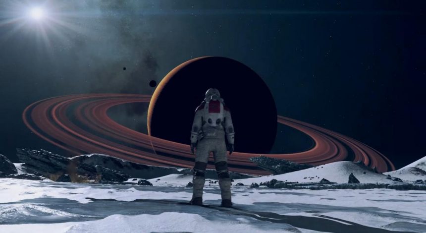 Одну з найвимогливіших ігор 2023 року, Starfield, протестували на ПК – все погано