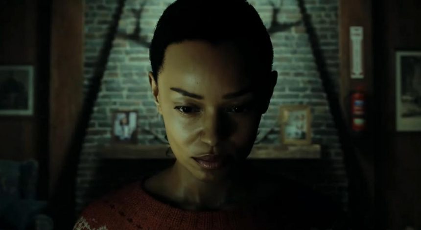 Remedy показала новий геймплей Alan Wake 2 – у грі буде українська локалізація