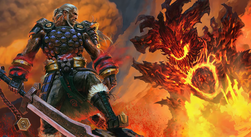 В Epic Games Store проходить безкоштовна роздача гри з унікальною сумішшю жанрів