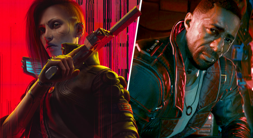 В CD Projekt дали игрокам необычный совет перед выходом Cyberpunk 2077: Phantom Liberty