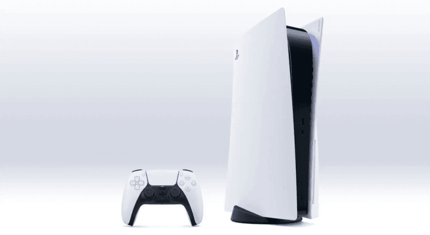 Для PlayStation 5 выпустили крупное обновление – консоль получила ряд крутых фишек