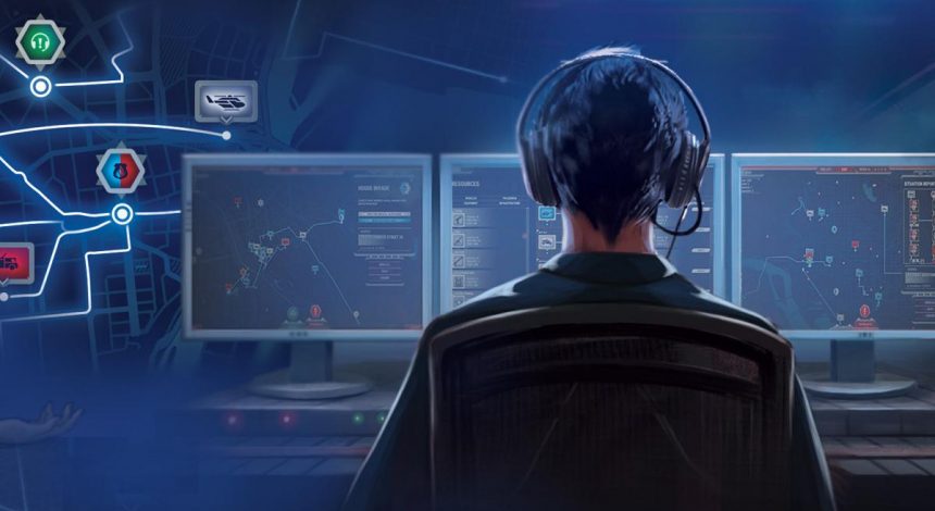 У Epic Games Store безкоштовно роздають гру від поляків з рейтингом 90%