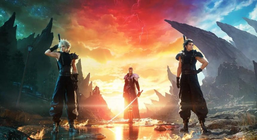 Розкрито дата виходу продовження ремейка Final Fantasy 7 – пізніше він добереться до ПК