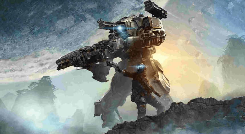 Titanfall 2 неожиданно "ожил" – для одного из лучших шутеров вышло крупное обновление