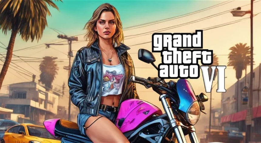 GTA 6 покажуть вже зовсім скоро: надійний інсайдер назвав точну дату