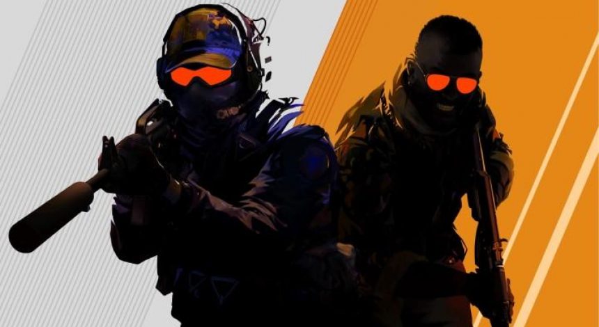 Відбувся реліз Counter-Strike 2 – це нова версія головного онлайнового шутера