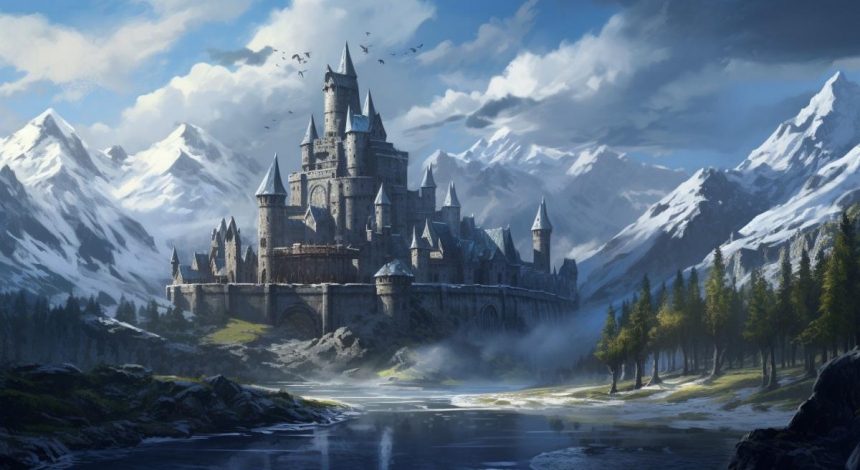 Bethesda несподівано випустила нову гру The Elder Scrolls, але є підступ