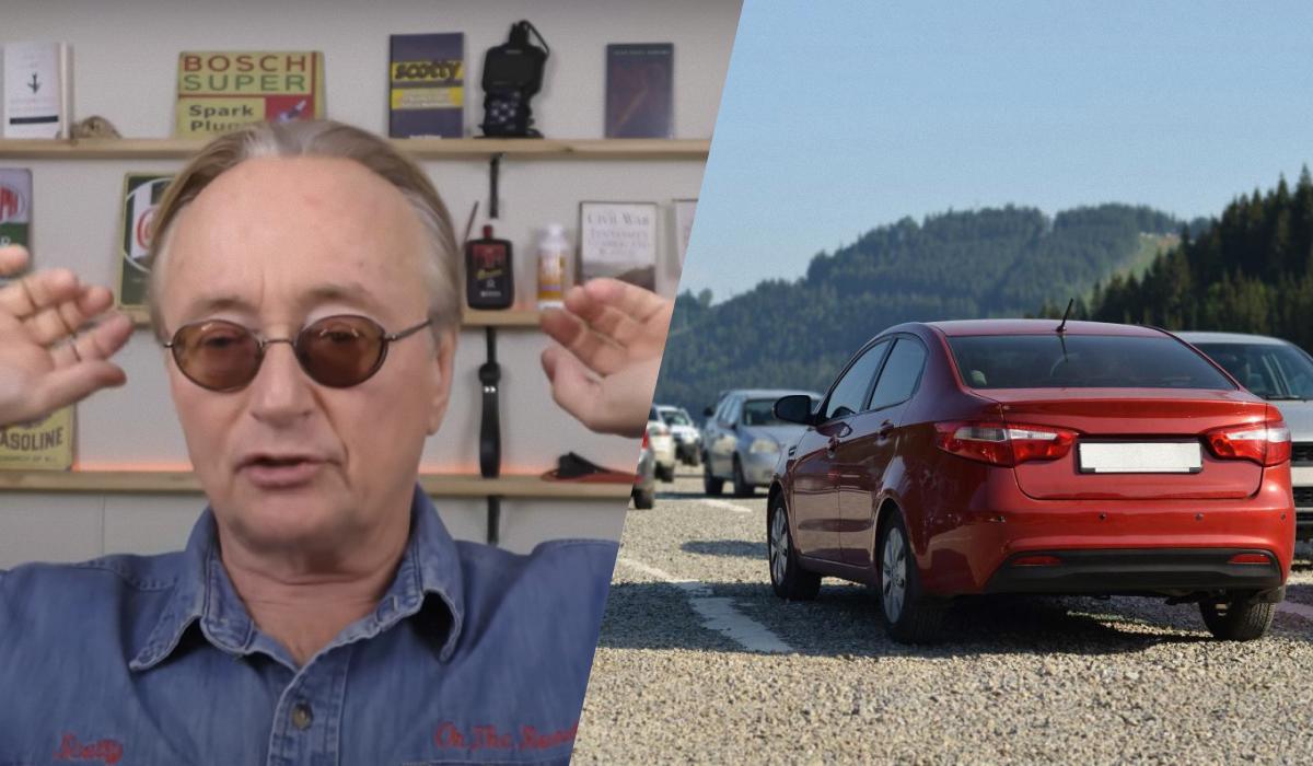 Механик назвал распространенную ошибку с шинами, которую совершают многие водители, и которая является «пустой тратой денег» / коллаж УНИАН. фото ua.depositphotos.com, скриншот Механик назвал распространенную ошибку с шинами, которую совершают многие водители, и которая является «пустой тратой денег» / коллаж УНИАН. фото ua.depositphotos.com, скриншот