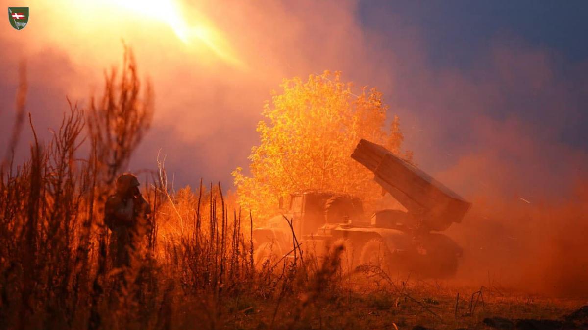 Москва не зможе утримувати контроль над війною в Україні / фото 14 ОМБр Романа Великого Москва не зможе утримувати контроль над війною в Україні / фото 14 ОМБр Романа Великого