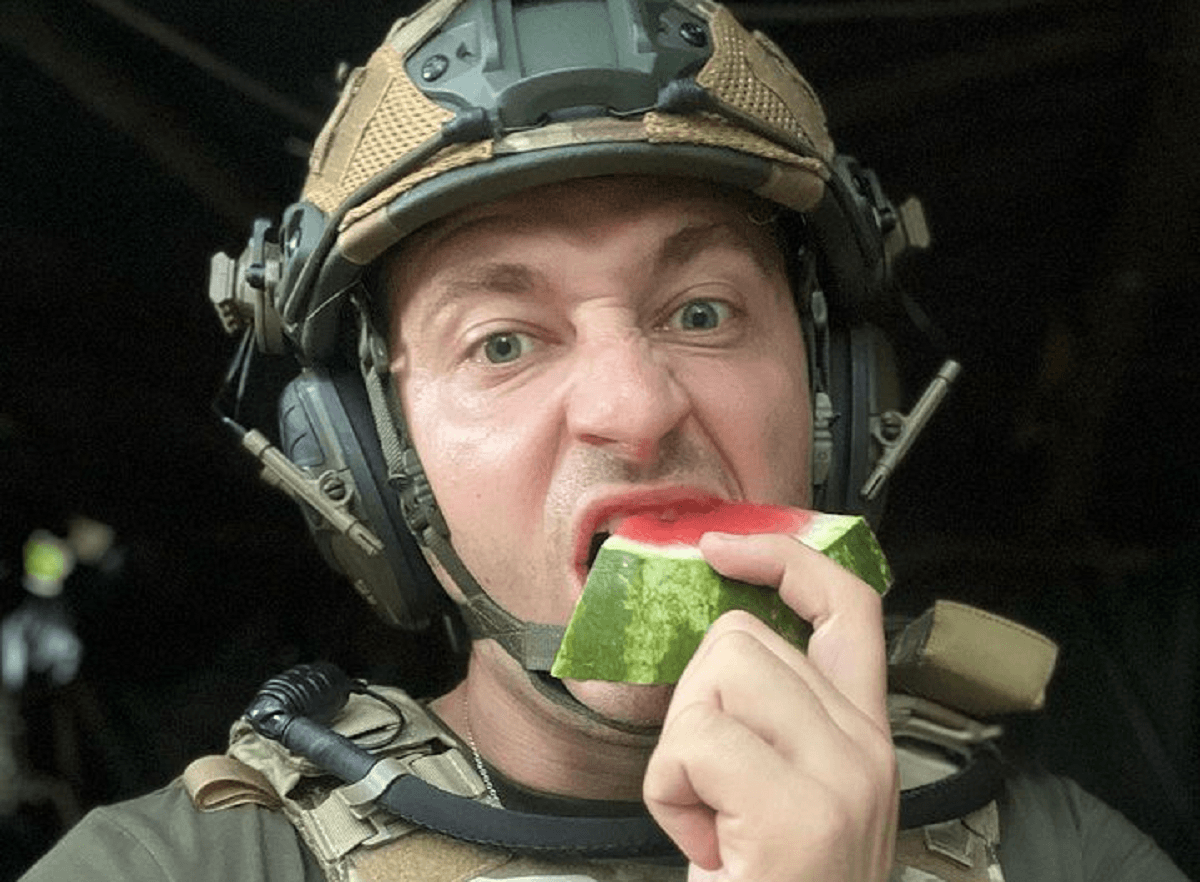 Коля Серга отрекся от родственников из РФ / instagram.com/thekolya Коля Серга отрекся от родственников из РФ / instagram.com/thekolya