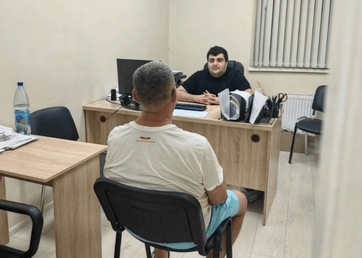 У Криму жорстоко вбили українське подружжя / фото СК РФ У Криму жорстоко вбили українське подружжя / фото СК РФ