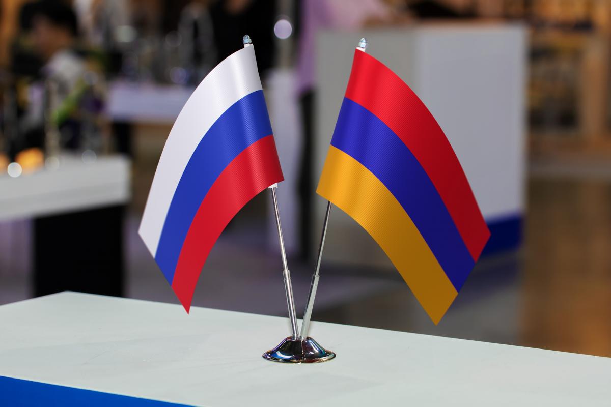Розплата за євроінтеграцію: Кремль шантажує Вірменію дешевим газом