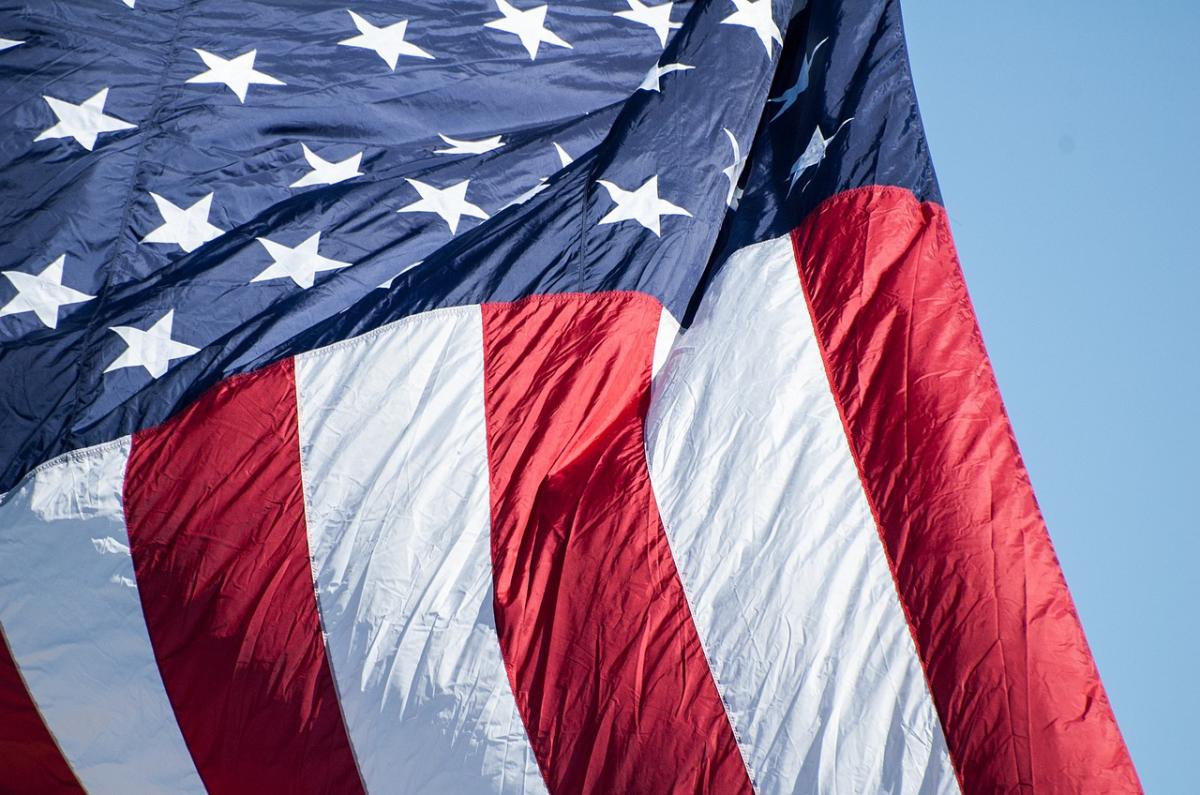 США расширили санкции против компаний, работающих с РФ / фото pixabay.com