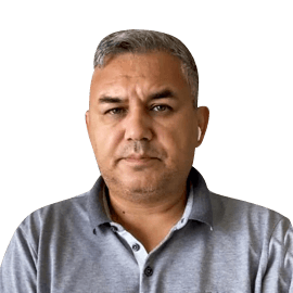  богатые собирают пушечное мясо у соседних", - политтехнолог Аббас Галлямов