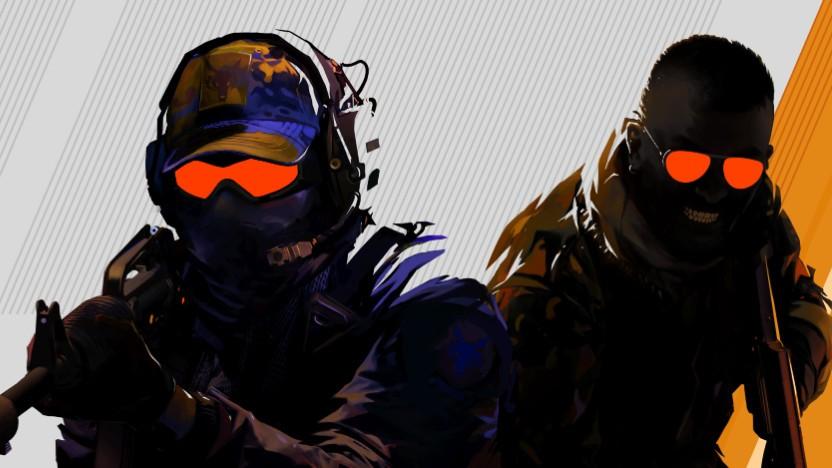 Користувачів в Counter-Strike 2 банять за використання Windows 7 / фото Valve Користувачів в Counter-Strike 2 банять за використання Windows 7 / фото Valve