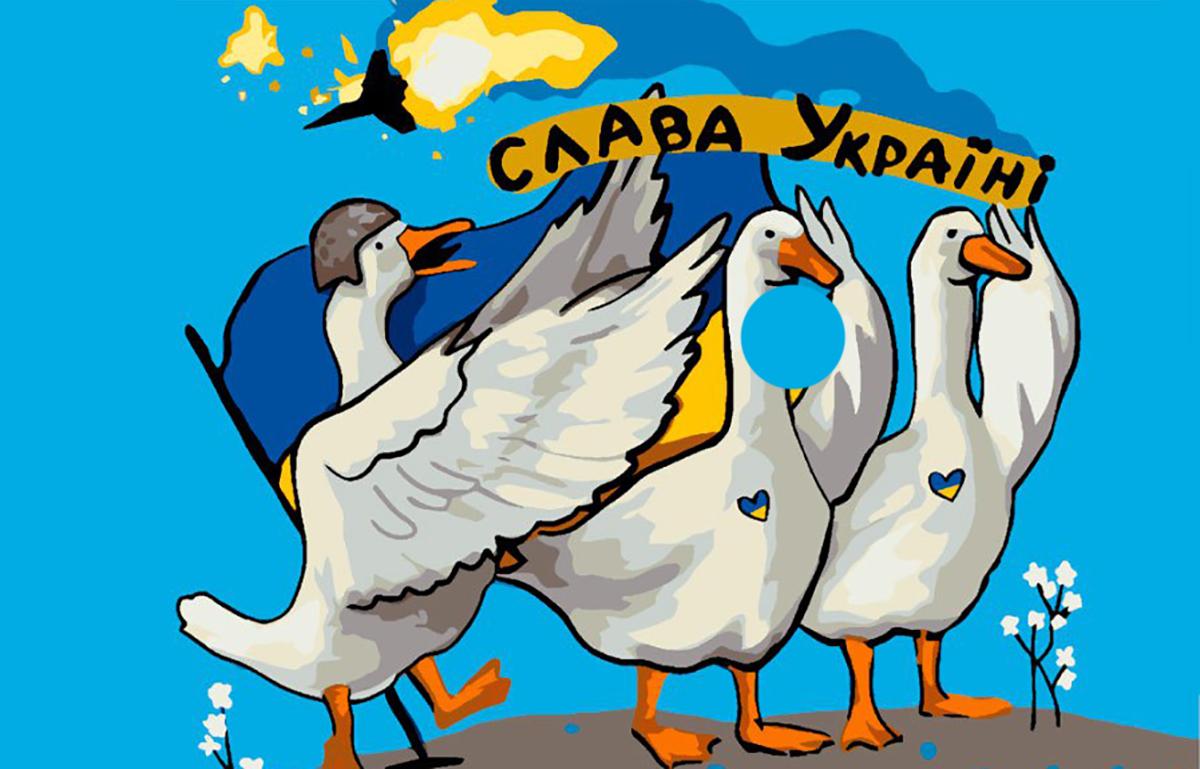 Российская пропаганда использует наиболее абсурдные 'вбросы', так как в них скорее поверят, - эксперт Российская пропаганда использует наиболее абсурдные 'вбросы', так как в них скорее поверят, - эксперт