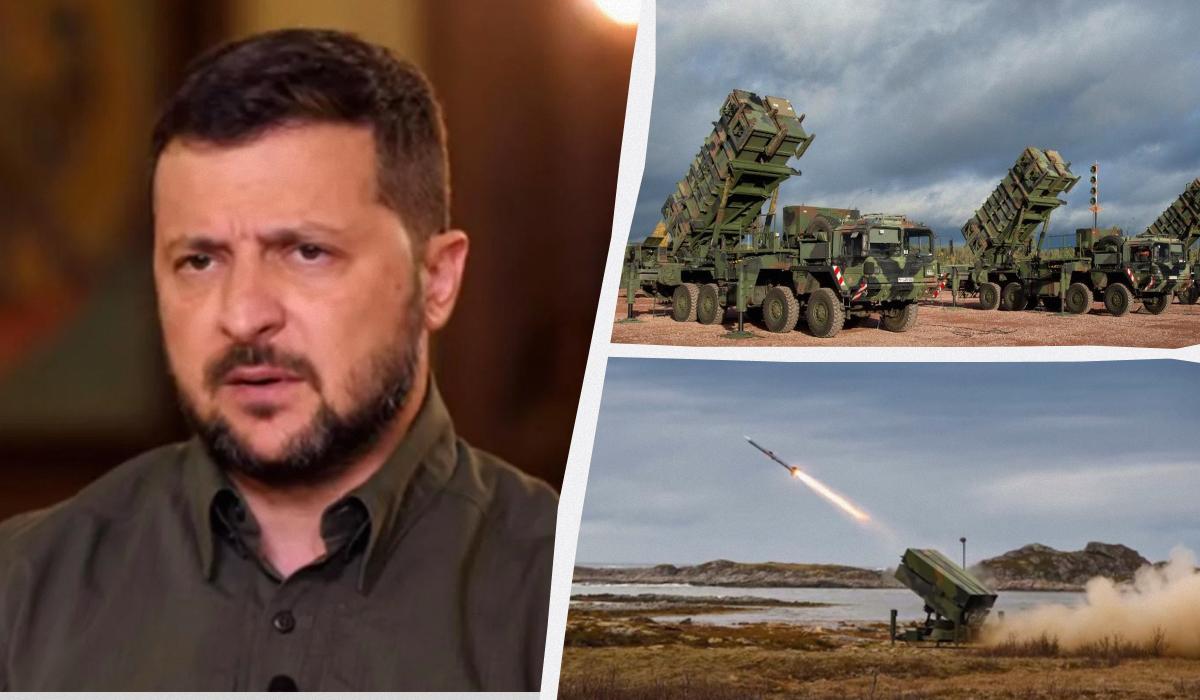 Зеленский подчеркнул, что перед зимой надо максимально усилить воздушный щит Украины / коллаж УНИАН, скриншот, twitter.com/oleksiireznikov Зеленский подчеркнул, что перед зимой надо максимально усилить воздушный щит Украины / коллаж УНИАН, скриншот, twitter.com/oleksiireznikov