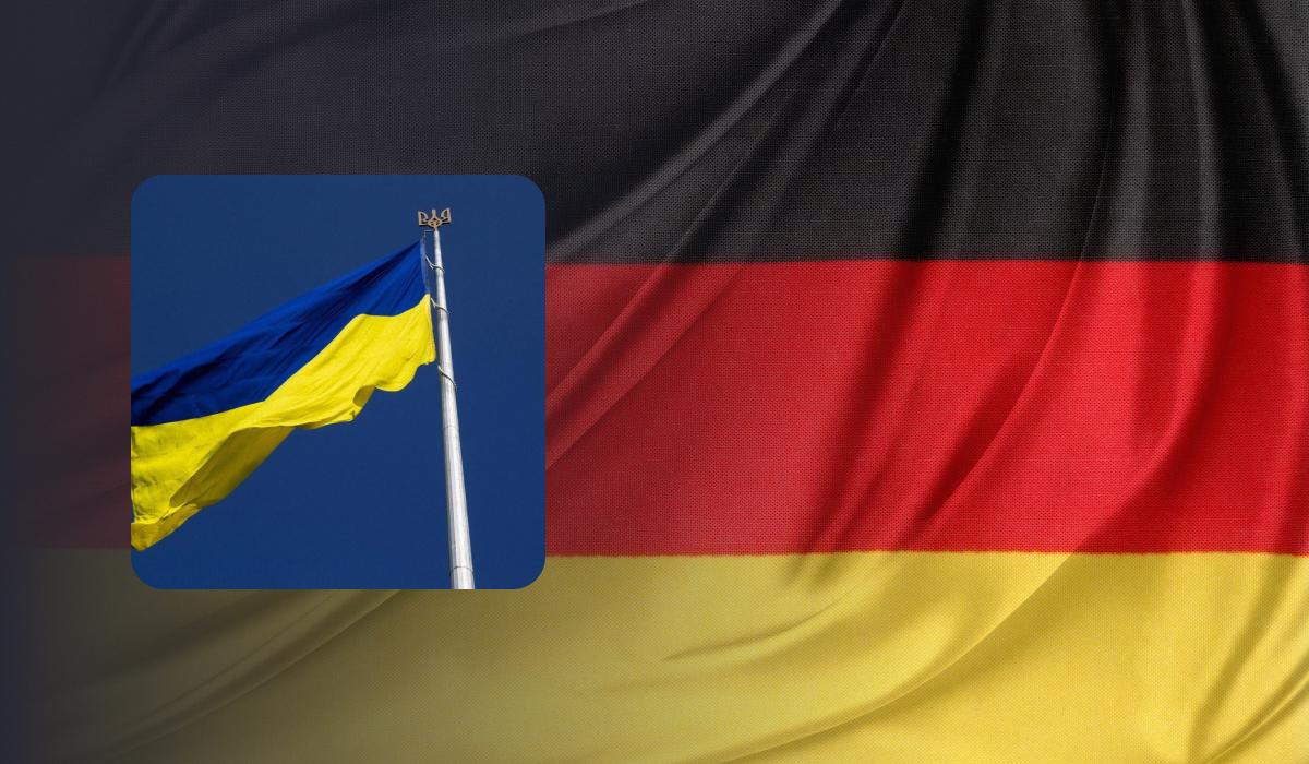 Германия объявила о предоставлении Украине новой помощи / коллаж УНИАН, фото ua.depositphotos.com, УНИАН Германия объявила о предоставлении Украине новой помощи / коллаж УНИАН, фото ua.depositphotos.com, УНИАН