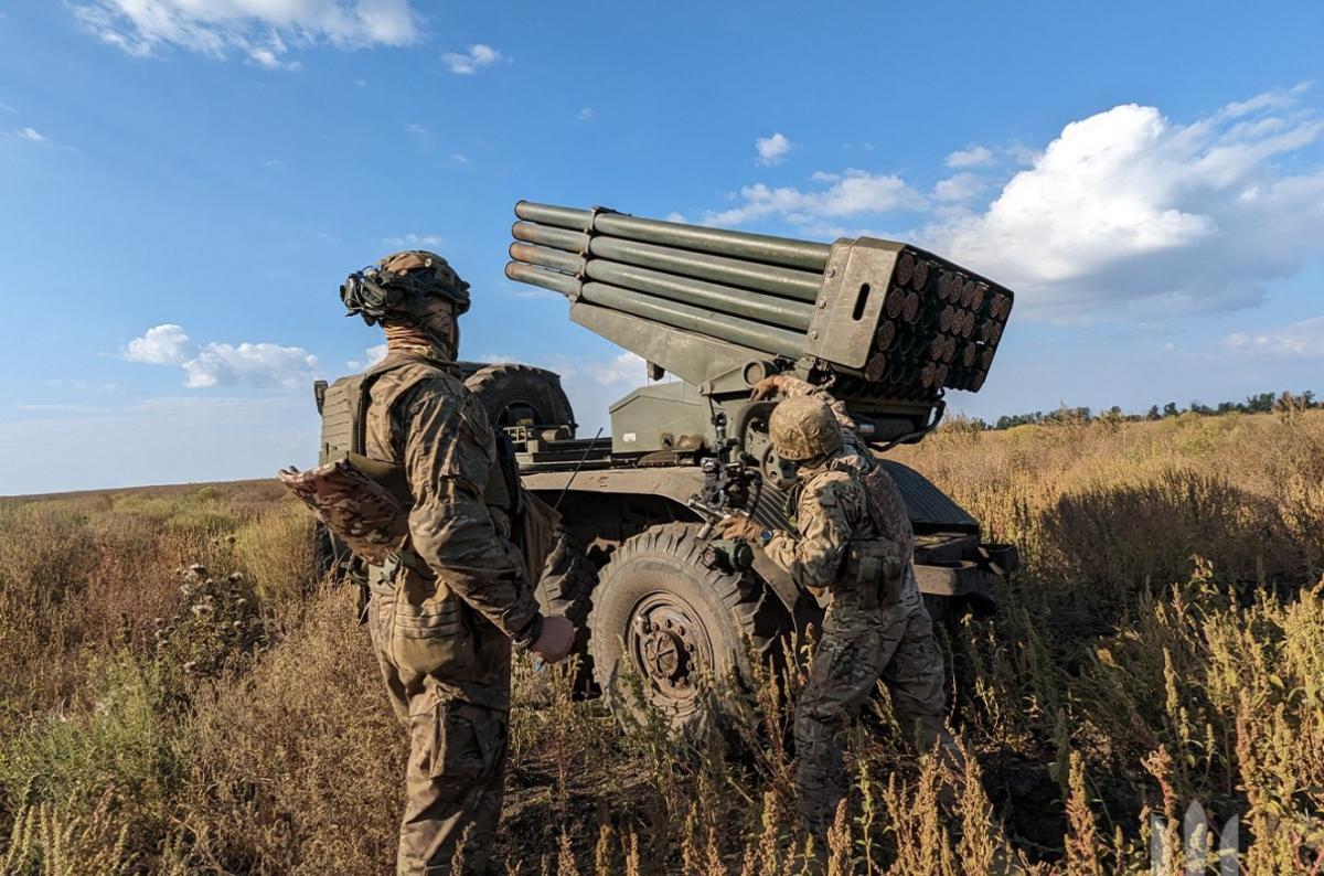 ЗСУ знову зменшили російську армію / фото 36 ОБрМП ім. Михайла Білинського ЗСУ знову зменшили російську армію / фото 36 ОБрМП ім. Михайла Білинського