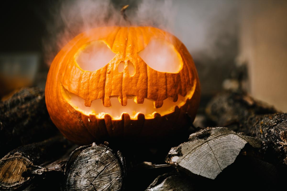 Зачем нужна тыква на Хэллоуин / pixabay.com Зачем нужна тыква на Хэллоуин / pixabay.com