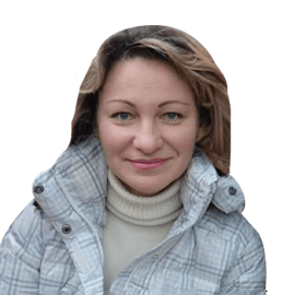  следующий", - жена похищенного россиянами мэра Голой Пристани