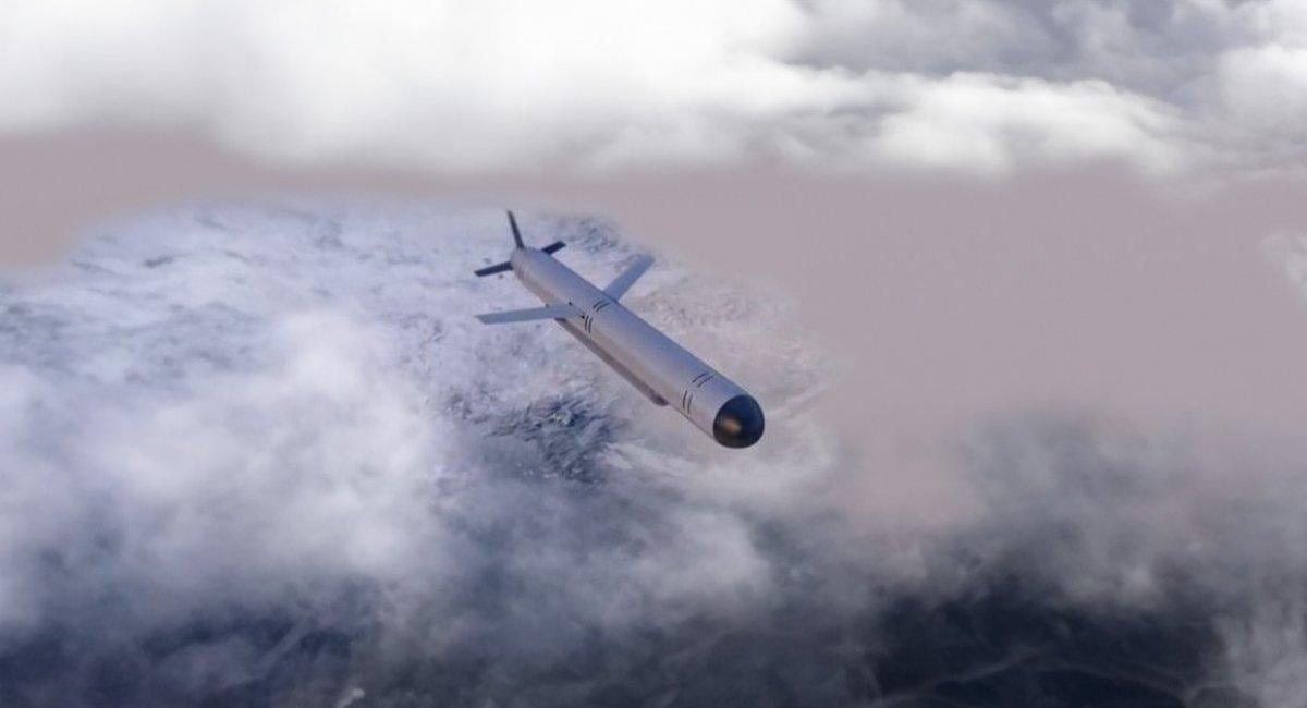 'У перекладі доступною мовою': експерт висміяв російський 'Буревісник'