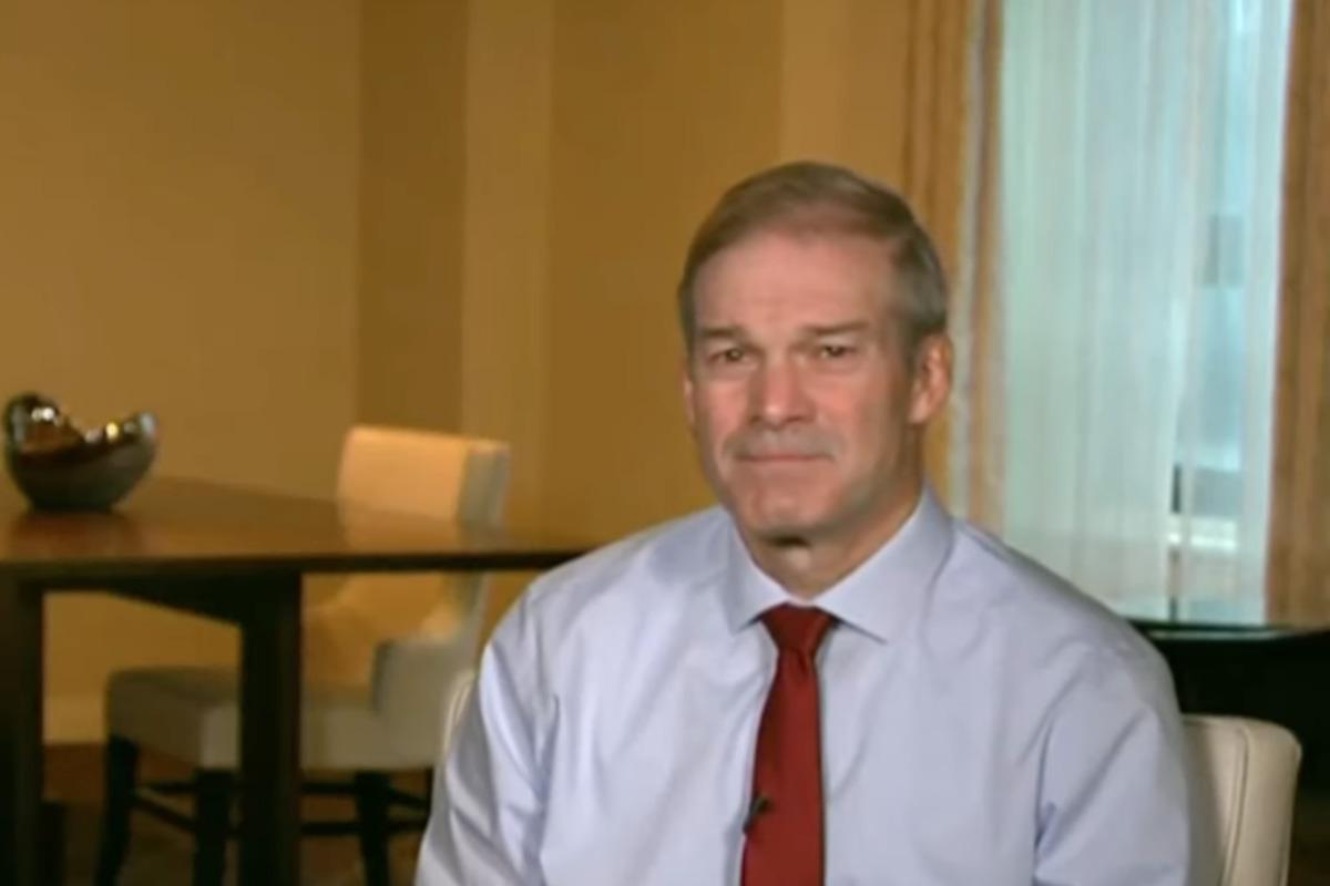 "Головний трампіст" пообіцяв не блокувати голосування про допомогу Україні / скріншот "Головний трампіст" пообіцяв не блокувати голосування про допомогу Україні / скріншот