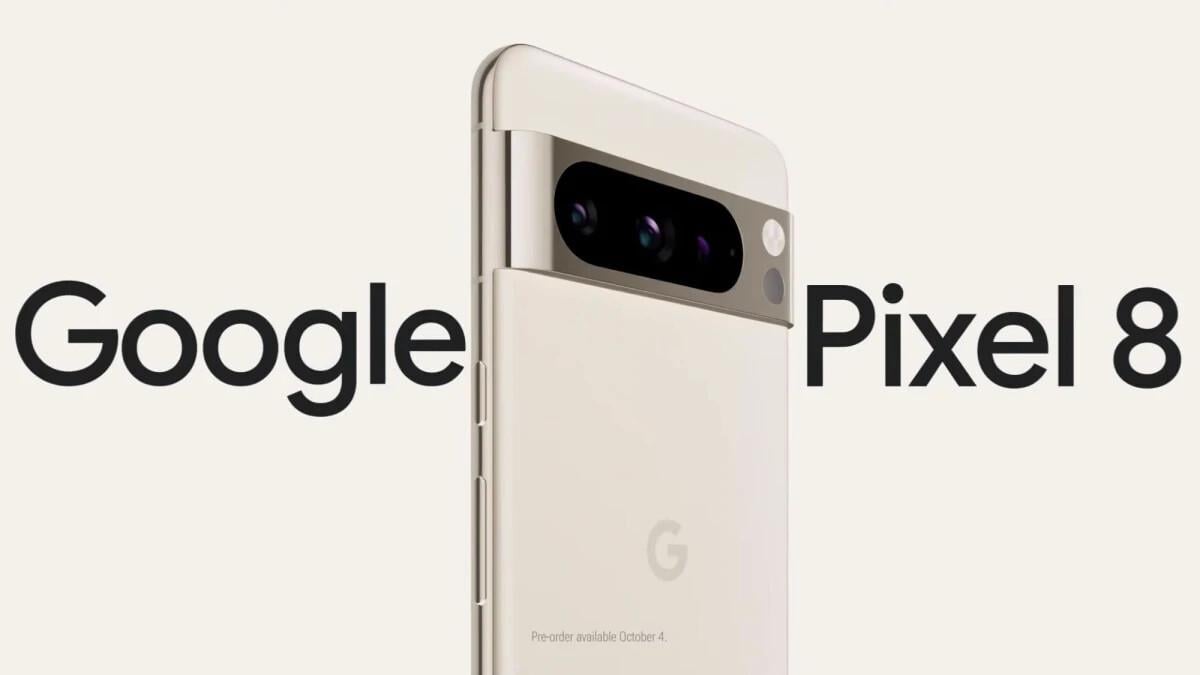 Google представила новые Пиксели, которые будут обновляться 7 лет / фото Google Google представила новые Пиксели, которые будут обновляться 7 лет / фото Google