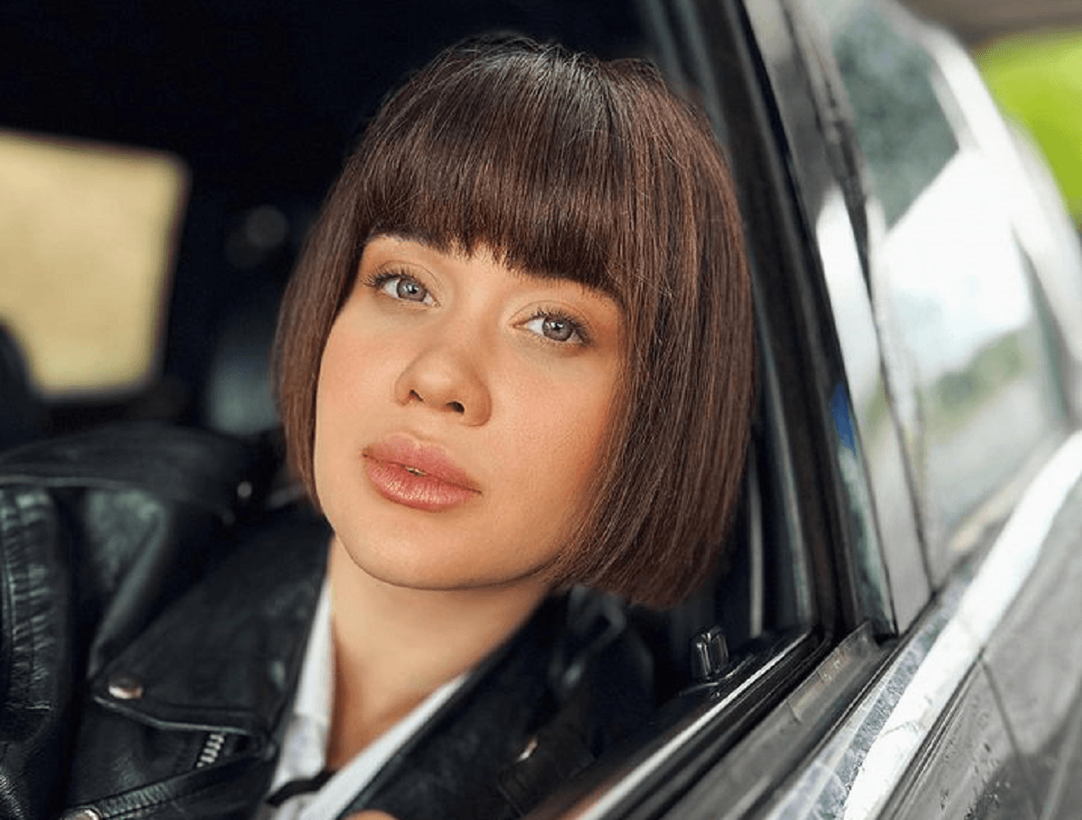 Ліда Лі розповіла, скільки коштують її речі / instagram.com/lidalee_official Ліда Лі розповіла, скільки коштують її речі / instagram.com/lidalee_official