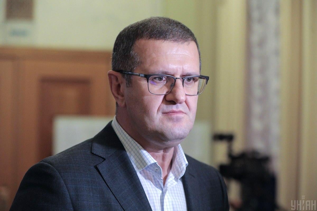 Міжнародні страхові компанії активізували роботу на українському ринку морських перевезень, зазначив нардеп / фото УНІАН Міжнародні страхові компанії активізували роботу на українському ринку морських перевезень, зазначив нардеп / фото УНІАН