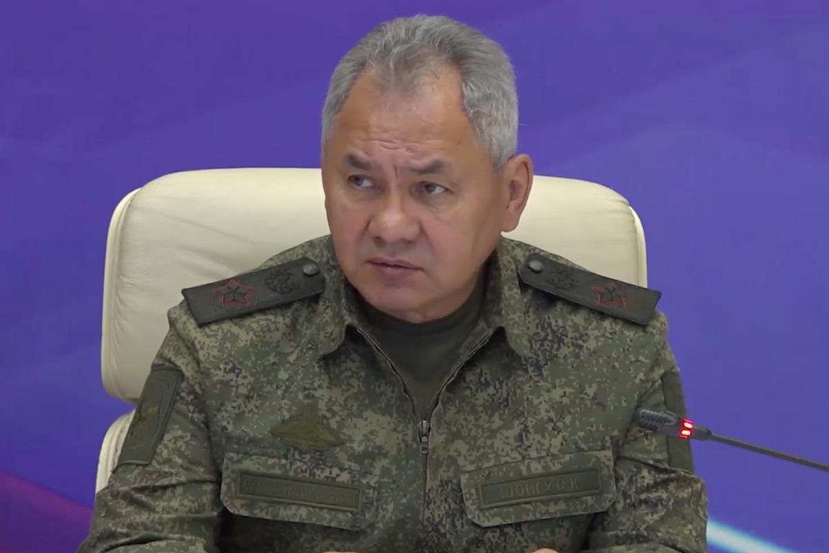 Україна спростовує російські заяви про вбивство українських військових вакуумною бомбою / скріншот