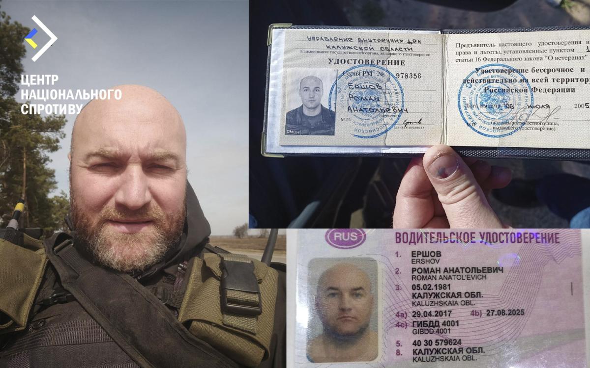 Документы полковника / ЦНС Документы полковника / ЦНС