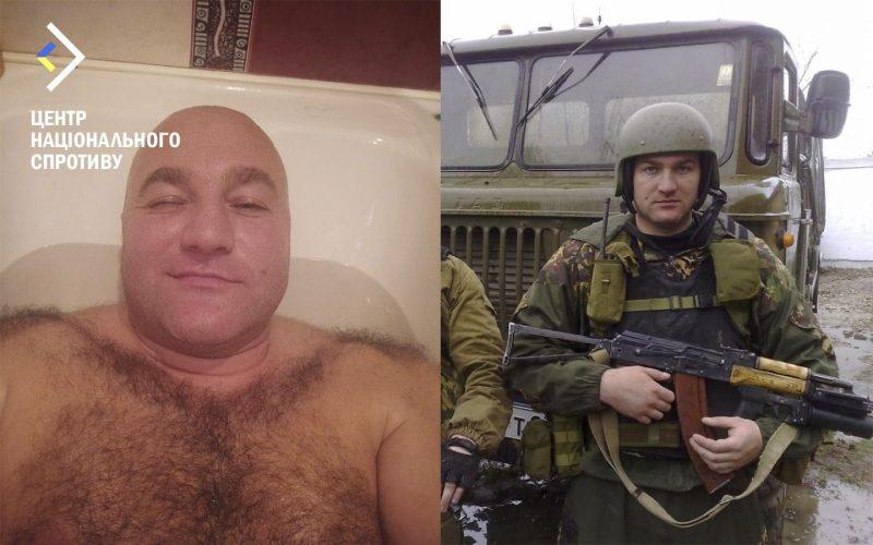 Хакеры взломали почту топ-ОМОНовца / ЦНС Хакеры взломали почту топ-ОМОНовца / ЦНС