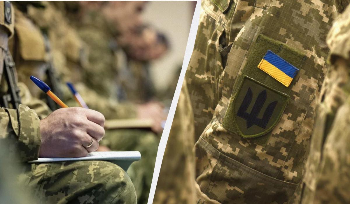 Шмыгаль анонсировал новое постановление о бронировании от мобилизации / коллаж УНИАН, фото ua.depositphotos.com, Генштаб
