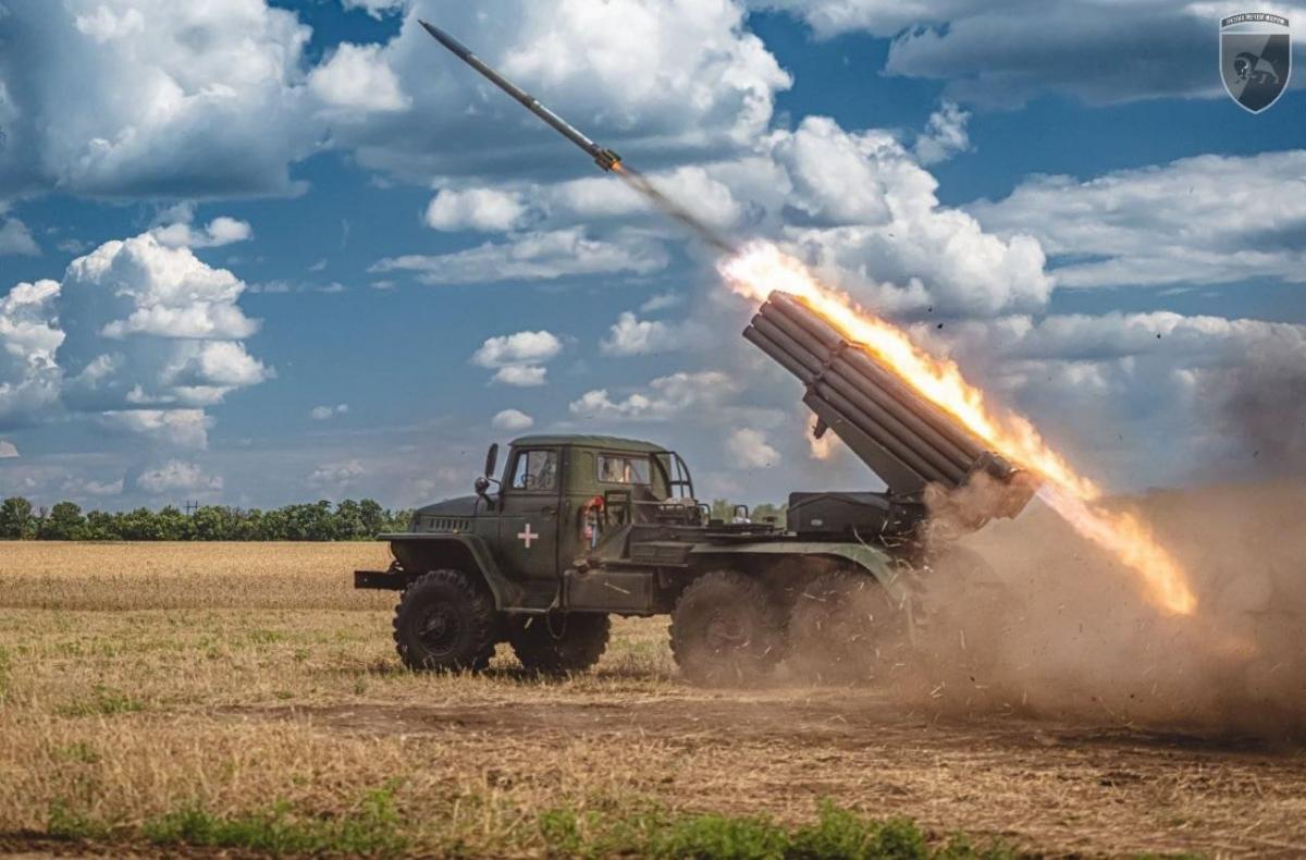 ЗСУ знищують російську артилерію / фото t.me/SJTF_Odes ЗСУ знищують російську артилерію / фото t.me/SJTF_Odes