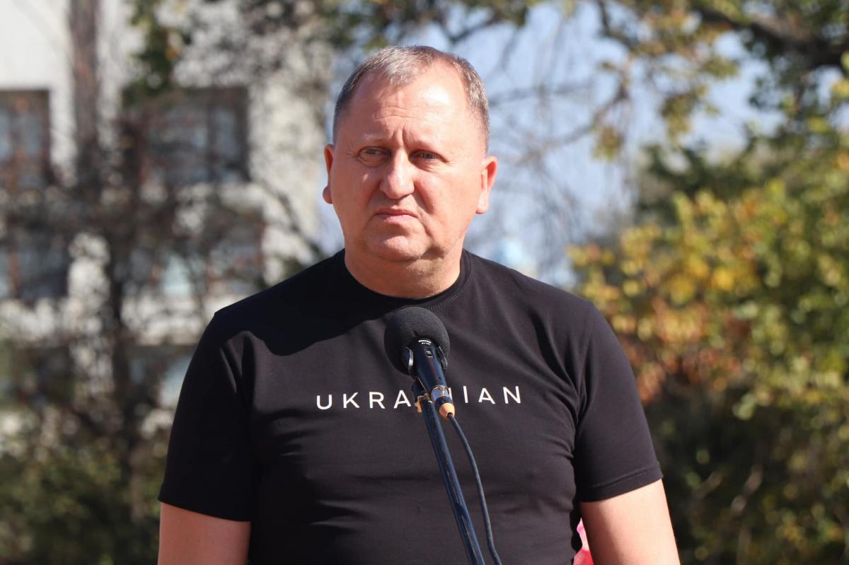Залог внесен в размере три миллиона гривен / фото с Facebook-страницы Александра Лысенко