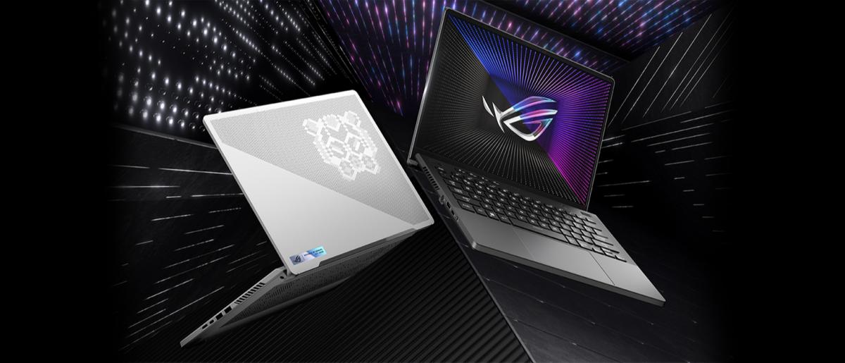 Asus ROG Zephyrus G14 Asus ROG Zephyrus G14