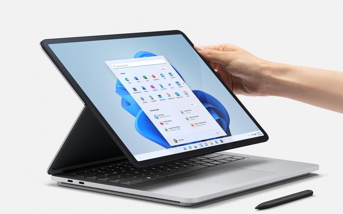 Surface Laptop Studio 2 Surface Laptop Studio 2