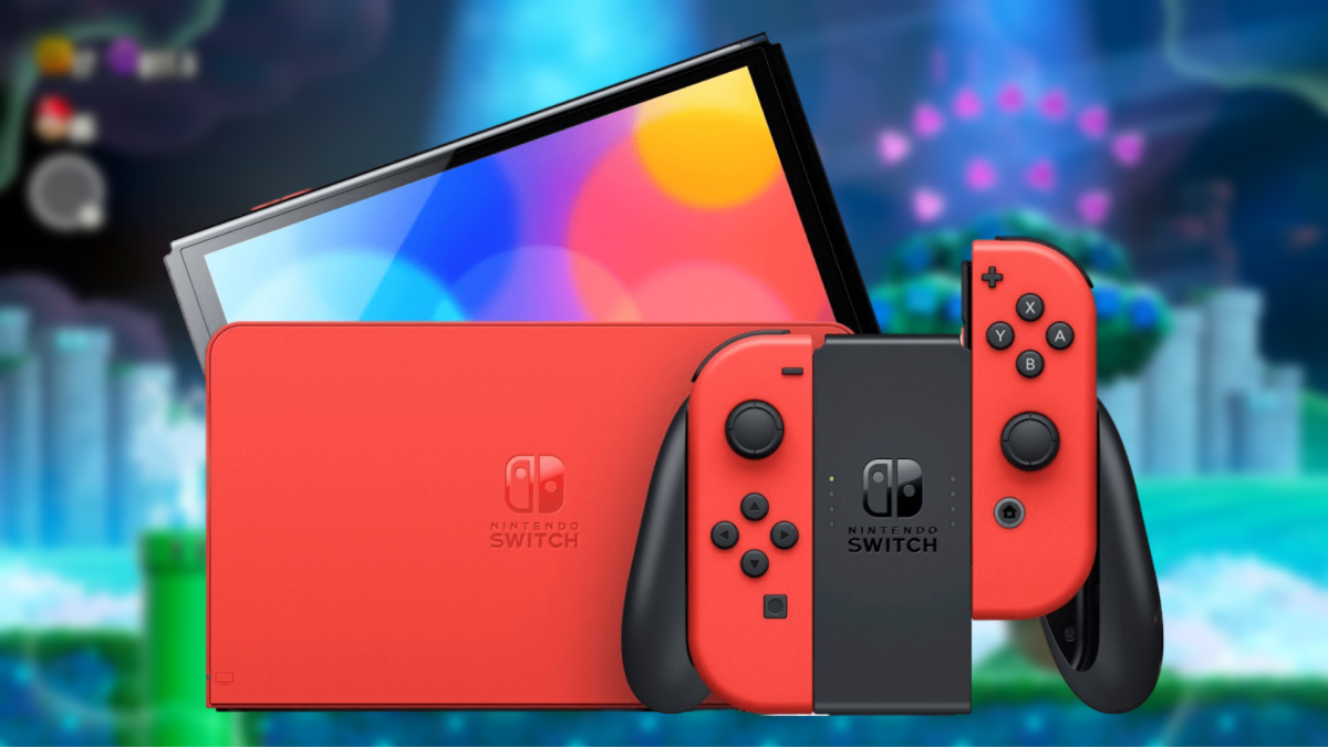 Nintendo Switch 2 the price and release date of the console are