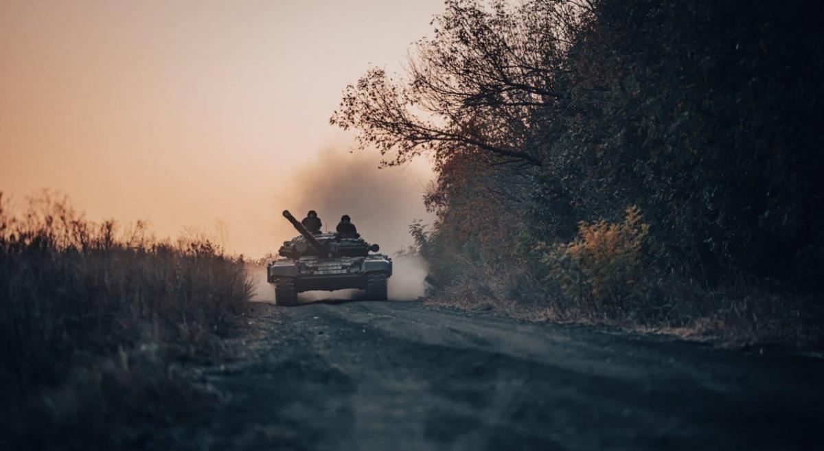 Окупанти мінують вже очищені території на Запоріжжі / фото 53 ОМБр ім. князя Володимира Мономаха Окупанти мінують вже очищені території на Запоріжжі / фото 53 ОМБр ім. князя Володимира Мономаха