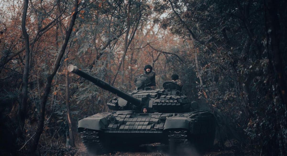 ЗСУ стримують ворога / фото 53 ОМБр ім. князя Володимира Мономаха ЗСУ стримують ворога / фото 53 ОМБр ім. князя Володимира Мономаха