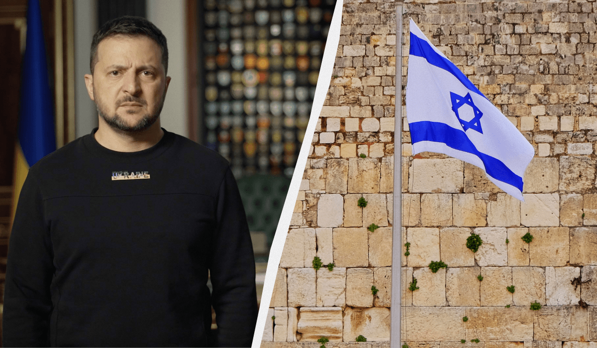 Зеленский заявил, что нигде в мире нельзя давать ни единого шанса террору / коллаж УНИАН, фото ua.depositphotos.com, president.gov.ua Зеленский заявил, что нигде в мире нельзя давать ни единого шанса террору / коллаж УНИАН, фото ua.depositphotos.com, president.gov.ua