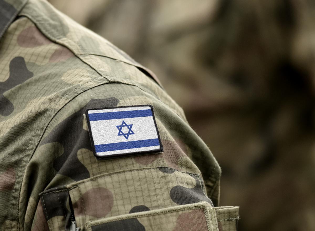 7 октября 2023 года боевики палестинского исламского движения ХАМАС нанесли из Сектора Газа массированный ракетный удар по Израилю / фото ua.depositphotos.com 7 октября 2023 года боевики палестинского исламского движения ХАМАС нанесли из Сектора Газа массированный ракетный удар по Израилю / фото ua.depositphotos.com