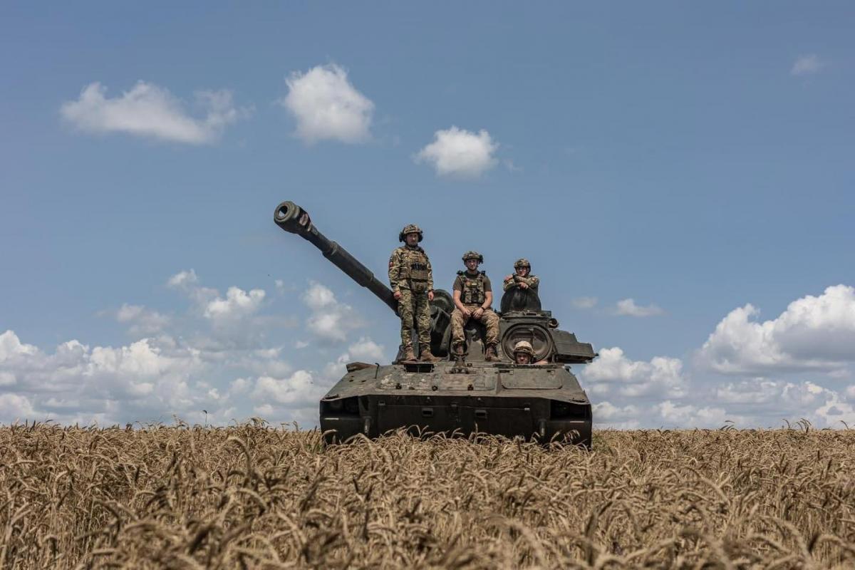 Ворог намагається захопити Авдіївку, але ЗСУ дають відсіч / фото facebook.com/GeneralStaff.ua Ворог намагається захопити Авдіївку, але ЗСУ дають відсіч / фото facebook.com/GeneralStaff.ua