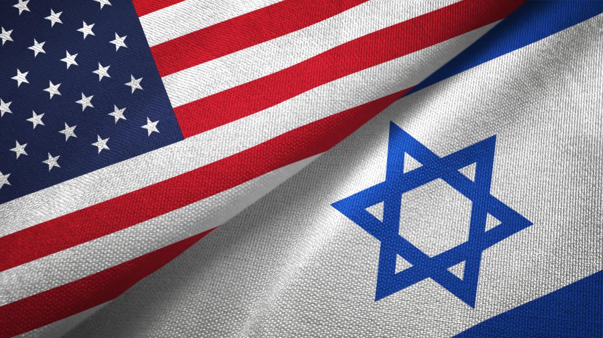 США поддерживают своего главного ближневосточного союзника / фото ua.depositphotos.com США поддерживают своего главного ближневосточного союзника / фото ua.depositphotos.com