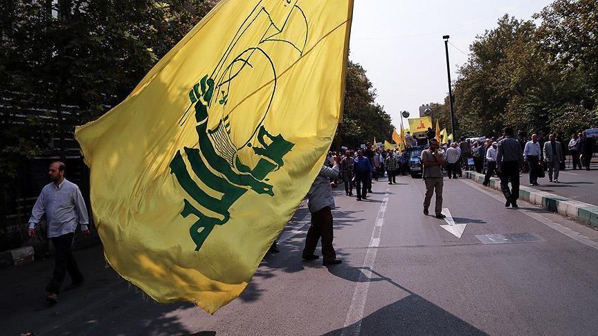 Иран намекнул, что "Хезболла" вступит в войну с Израилем / Anadolu Ajansı