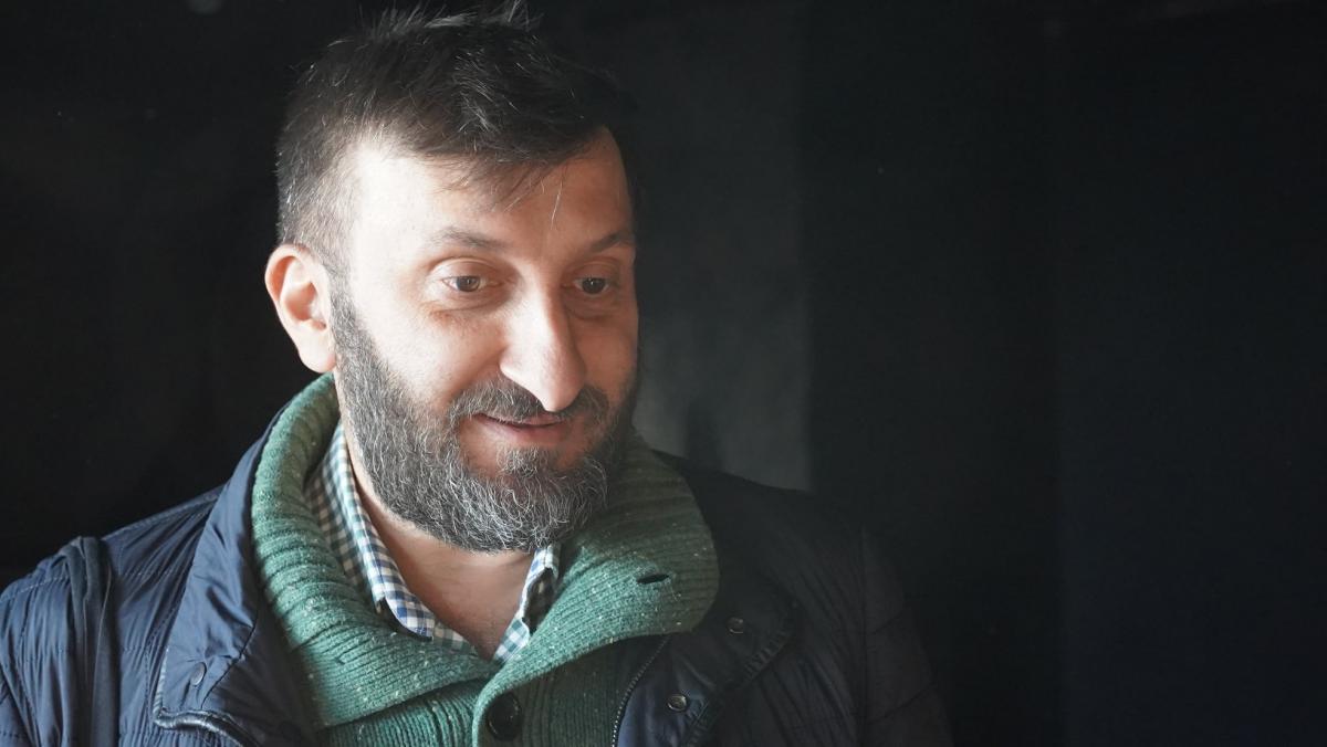 Кулик вважає, що Росія не збирається дотримуватися будь-яких угод / фото Віталій Кулик Кулик вважає, що Росія не збирається дотримуватися будь-яких угод / фото Віталій Кулик