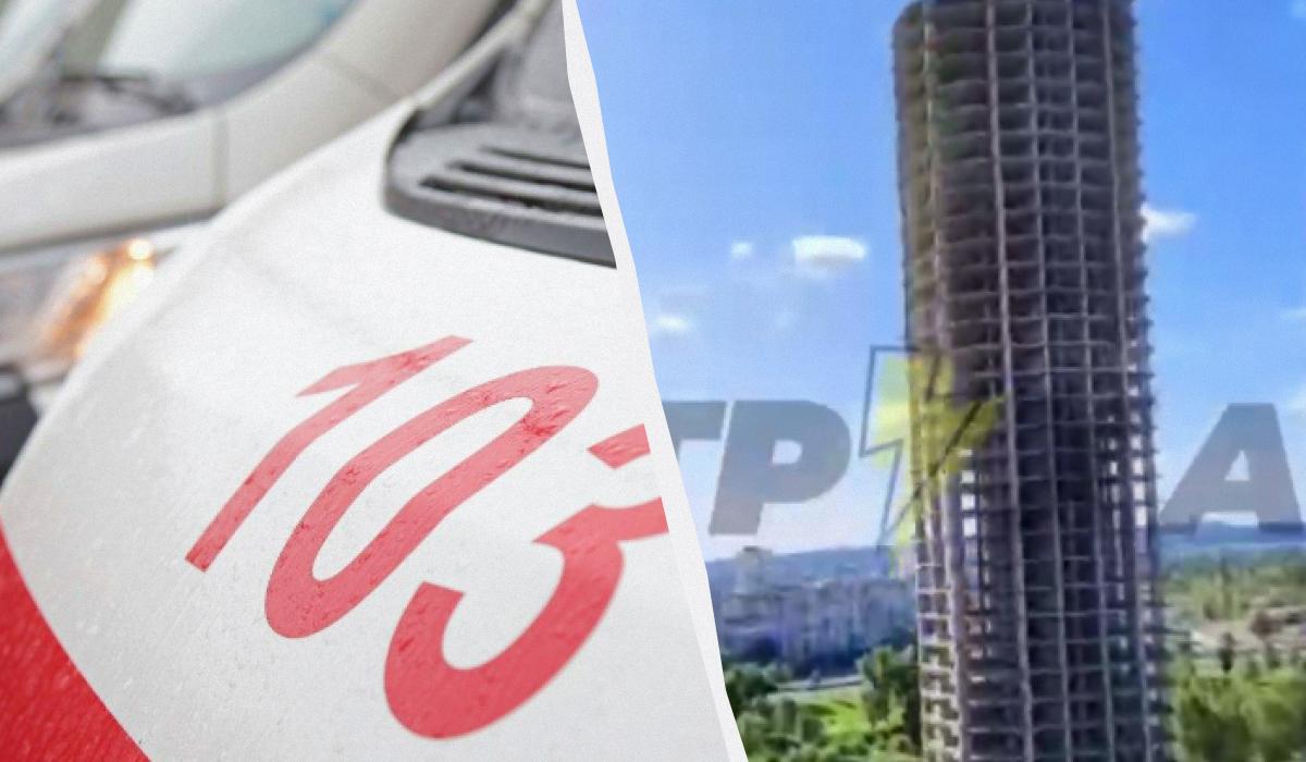 У Києві трагічно загинули дві дівчини / колаж з фото УНІАН та скріншоту У Києві трагічно загинули дві дівчини / колаж з фото УНІАН та скріншоту