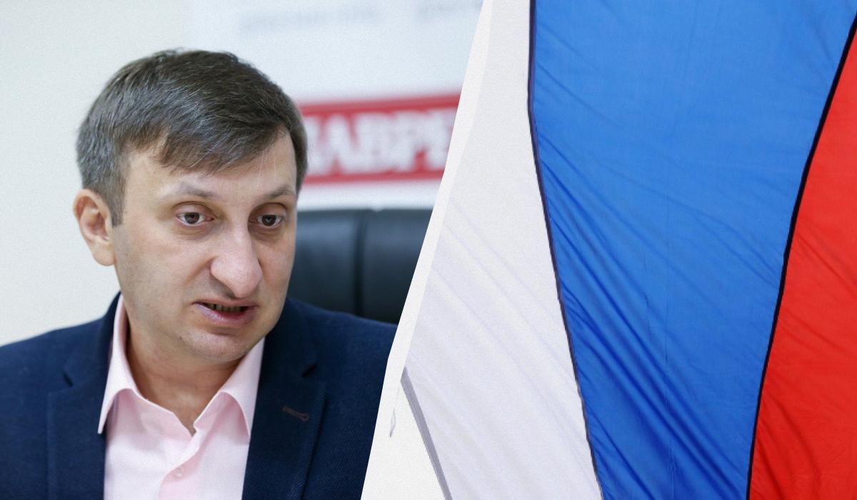 Виталий Кулик сказал, чего противник хочет добиться сейчас / коллаж с фото УНИАН Виталий Кулик сказал, чего противник хочет добиться сейчас / коллаж с фото УНИАН